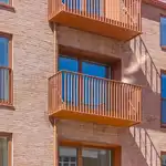 Et billede fra boligen