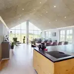 Et billede fra boligen