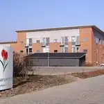 Et billede fra boligen