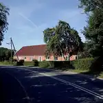 Et billede fra boligen