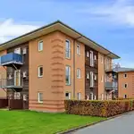 Et billede fra boligen