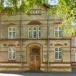 Et billede fra boligen