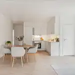 Et billede fra boligen