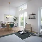 Et billede fra boligen