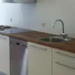 Et billede fra boligen