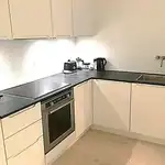 Et billede fra boligen