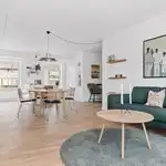 Et billede fra boligen