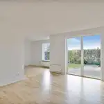 Et billede fra boligen