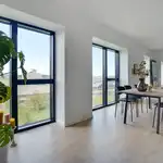 Et billede fra boligen