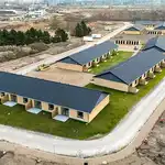 Et billede fra boligen