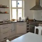 Et billede fra boligen