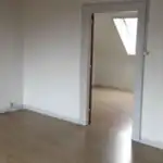 Et billede fra boligen