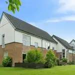 Et billede fra boligen