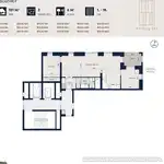 Et billede fra boligen