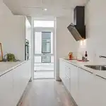 Et billede fra boligen