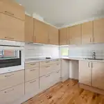 Et billede fra boligen