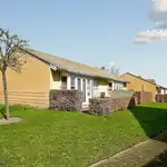 Et billede fra boligen