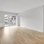 Et billede fra boligen