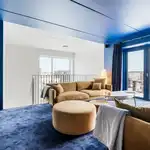 Et billede fra boligen