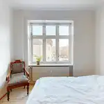 Et billede fra boligen