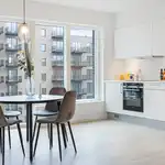 Et billede fra boligen