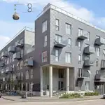 Et billede fra boligen