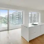 Et billede fra boligen