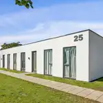 Et billede fra boligen