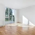 Et billede fra boligen