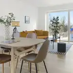 Et billede fra boligen