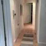 Et billede fra boligen