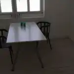 Et billede fra boligen