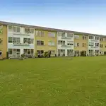 Et billede fra boligen