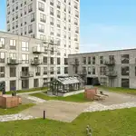 Et billede fra boligen