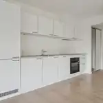 Et billede fra boligen