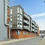 Et billede fra boligen