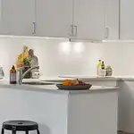 Et billede fra boligen