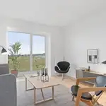 Et billede fra boligen