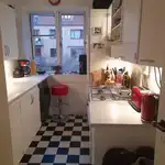 Et billede fra boligen