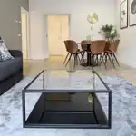 Et billede fra boligen