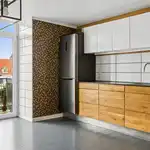 Et billede fra boligen