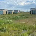 Et billede fra boligen