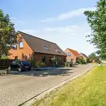 Et billede fra boligen