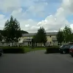 Et billede fra boligen