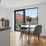 Et billede fra boligen