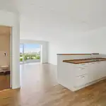 Et billede fra boligen