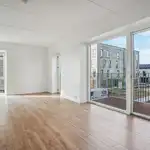 Et billede fra boligen