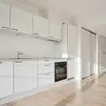 Et billede fra boligen