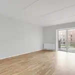 Et billede fra boligen