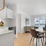 Et billede fra boligen